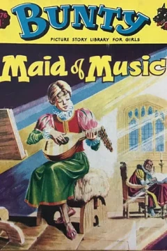 Maid of Music
