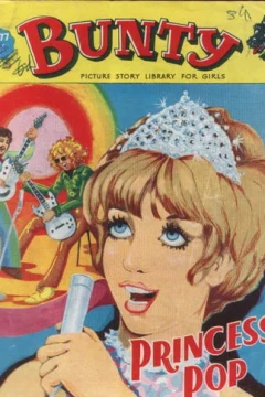 Princess Pop