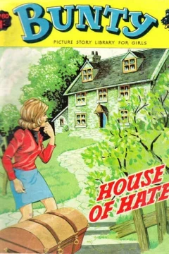 House of Hate