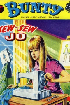Sew-Sew Jo