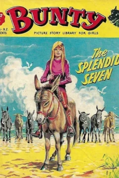 The Splendid Seven