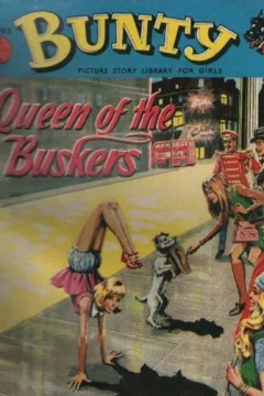 Queen of the Buskers