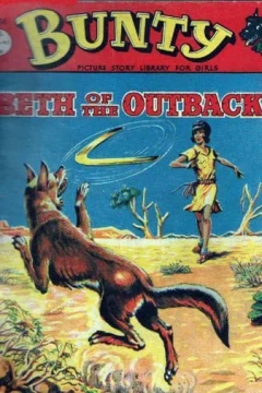 Beth of the Outback