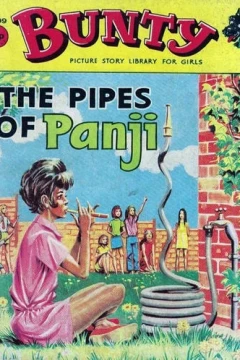 The Pipes of Panji