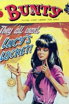 Lucy's Locket