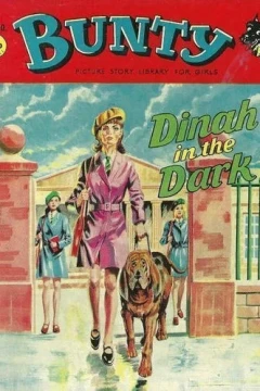 Dinah in the Dark