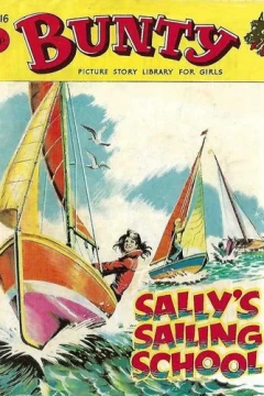 Sally's Sailing School