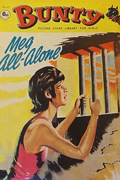 Meg All Alone