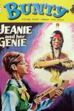Jeanie and Her Genie