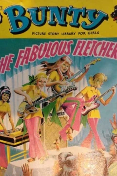 The Fabulous Fletchers