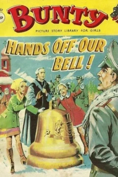 Hands Off Our Bell!