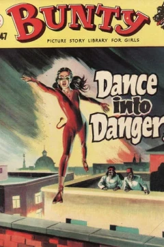 Dance into Danger!