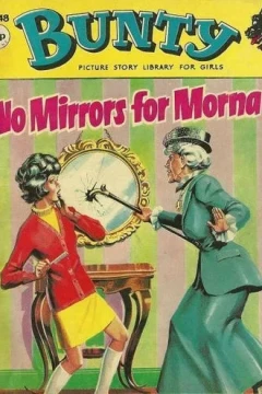 No Mirrors for Morna!