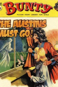 The Austins Must Go!