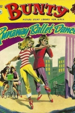 Runaway Ballet Dancer