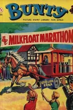 The Milkfloat Marathon