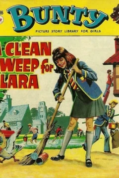 A Clean Sweep for Clara