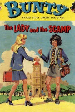 The Lady and the Scamp