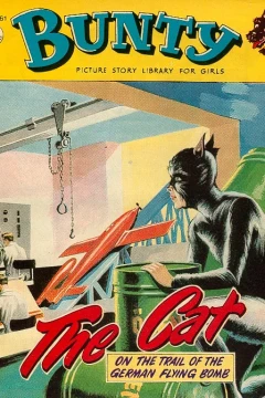 The Cat