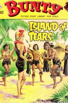 Island of Tears
