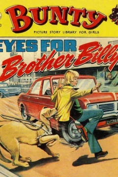 Eyes for Brother Billy