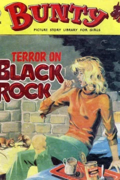 Terror on Black Rock