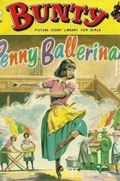 Penny Ballerinas