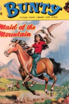 Maid of the Mountain