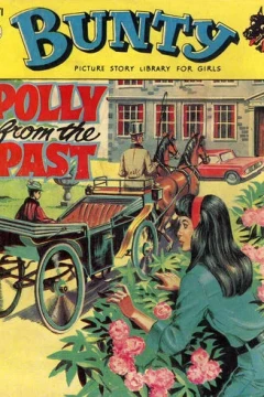 Polly from the Past