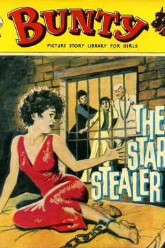 The Star Stealer