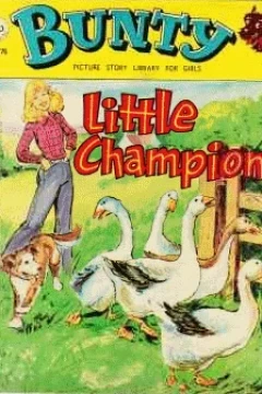 Little Champion