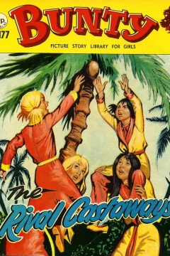 The Rival Castaways