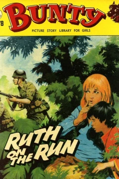 Ruth on the Run