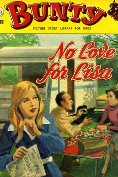 No Love for Lisa