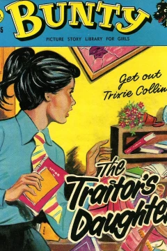 The Traitor's Daughter