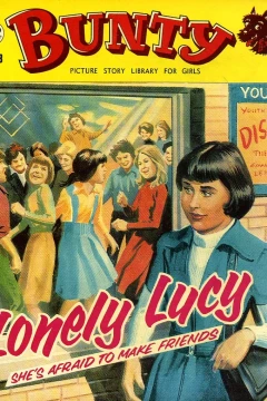 Lonely Lucy