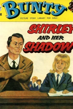 Shirley and Her Shadow