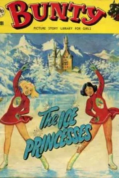 The Ice Princesses