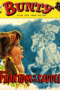 The Phantom in the Saddle