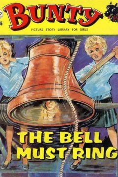 The Bell Must Ring
