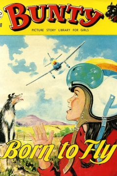Born to Fly