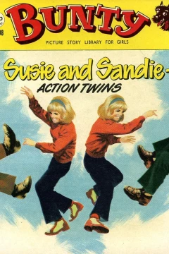 Susie and Sandie - Action Twins