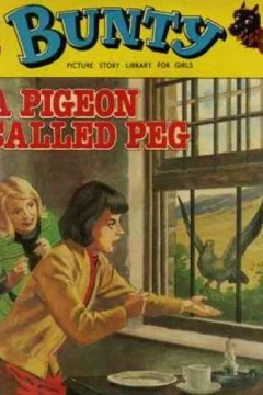 A Pigeon Called Peg
