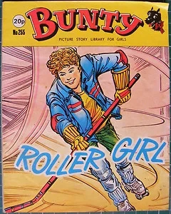 Cover of Roller Girl
