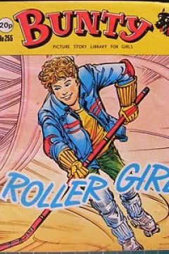 Roller Girl