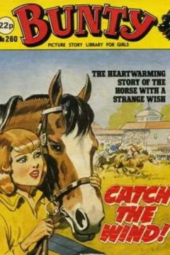 Catch The Wind!