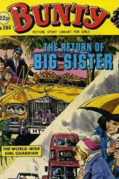 The Return Of Big Sister