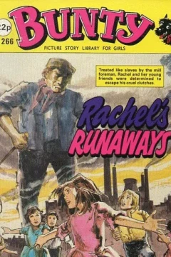 Rachel's Runaways