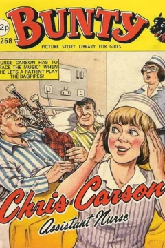Chris Carson Assistant Nurse