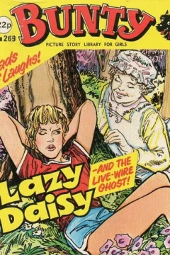 Lazy Daisy